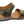 Orizonte Easy Womens Adjustable Comfortable European Leather Sandals