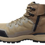 Caterpillar Propulsion Composite Toe Mens Lace Up Work Boots