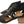 Orizonte Cairns Womens European Leather Mid Heel Comfortable Sandals