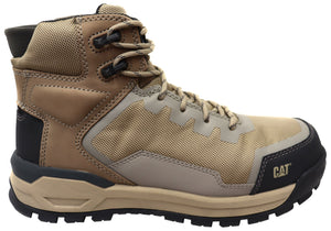 Caterpillar Propulsion Composite Toe Mens Lace Up Work Boots