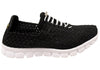 Black White Sole