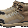 Caterpillar Propulsion Composite Toe Mens Lace Up Work Boots