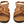 Orizonte Glory Womens Comfortable European Leather Sandals