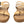 Orizonte Balmaine Womens Comfortable European Leather Thongs Sandals