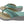 Pegada Ema Womens Comfortable Leather Thongs Sandals Made In Brazil