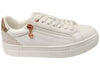 White Rose Gold