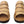 Orizonte Trivia Womens Comfortable European Leather Slides Sandals