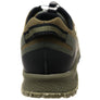 Hush Puppies Kelpie Mens Khaki Comfortable Slip On Shoes