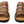 Orizonte Trivia Womens Comfortable European Leather Slides Sandals