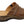 Orizonte Trivia Womens Comfortable European Leather Slides Sandals