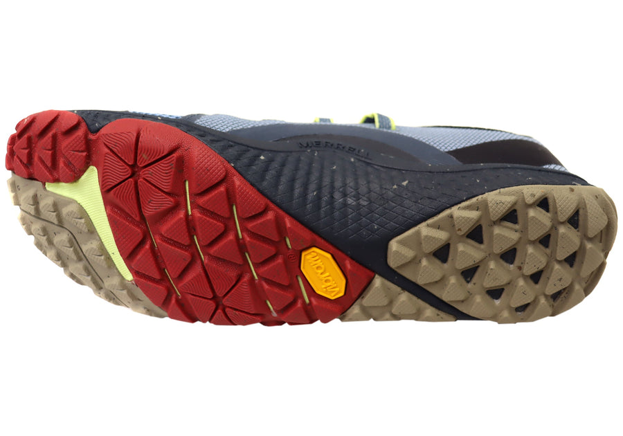 Merrell Womens Trail Glove 6 Minimalist Trainers Running Shoes