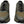 Hush Puppies Kelpie Mens Khaki Comfortable Slip On Shoes