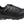 Hush Puppies Kelpie Mens Black Comfortable Slip On Shoes