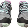 Merrell Womens Trail Glove 6 Minimalist Trainers Running Shoes