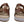 Pegada Gabbi Womens Comfortable Leather Slides Sandals Made In Brazil