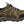 Hush Puppies Kambara Womens Olive Comfortable Leather Lace Up Shoes