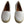 Usaflex April Womens Comfort Leather Espadrille Shoes Made In Brazil