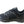 Lotto Mens Triple Black Comfortable Lace Up Athletic Shoes