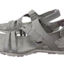 Merrell Womens Sandspur Rose Convert Comfortable Leather Sandals