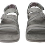 Merrell Womens Sandspur Rose Convert Comfortable Leather Sandals