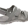 Merrell Womens Sandspur Rose Convert Comfortable Leather Sandals