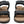 Natural Comfort Clift Mens Leather Adjustable Strap Sandals