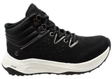 Kolosh Voyager Womens Comfortable Trail Outdoor Boots Made In Brazil