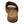 Orizonte Canberra Womens European Leather Comfortable Slides Sandals