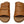 Orizonte Canberra Womens European Leather Comfortable Slides Sandals