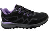 Carbon Black Purple
