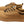 Volley Safety Mens Steel Toe Lace Up Shoes