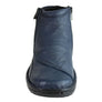 Cabello Comfort 5250-27 Womens Leather Boots Made In Turkey