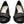 Grosby Evie Womens Comfortable Flat Everyday Shoes