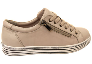 Comfort discount sneakers dames