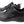 Skechers Womens Leather Marsing Gmina Slip Resistant Work Shoes