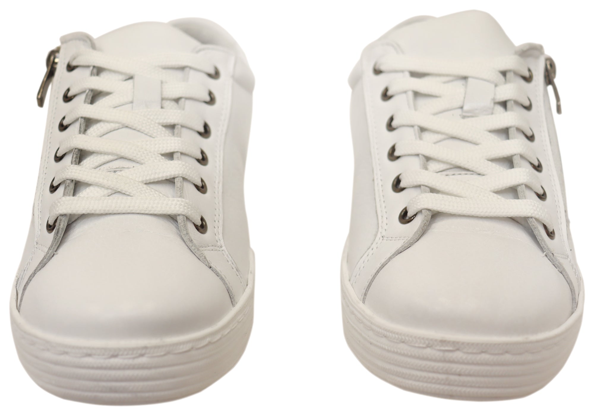 Cabello Comfort Unity Womens Leather European Casual Shoes