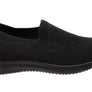 Bellissimo Laken Womens Comfortable Slip On Shoes