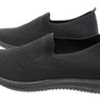 Bellissimo Laken Womens Comfortable Slip On Shoes