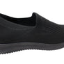 Bellissimo Laken Womens Comfortable Slip On Shoes