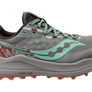 Saucony Womens Xodus Ultra 2 Comfortable Trail Running Shoes