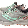 Saucony Womens Xodus Ultra 2 Comfortable Trail Running Shoes