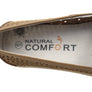 Natural Comfort Flora Womens Comfortable Leather Shoes