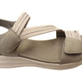 CC Resorts Florrie Womens Comfortable Sandals