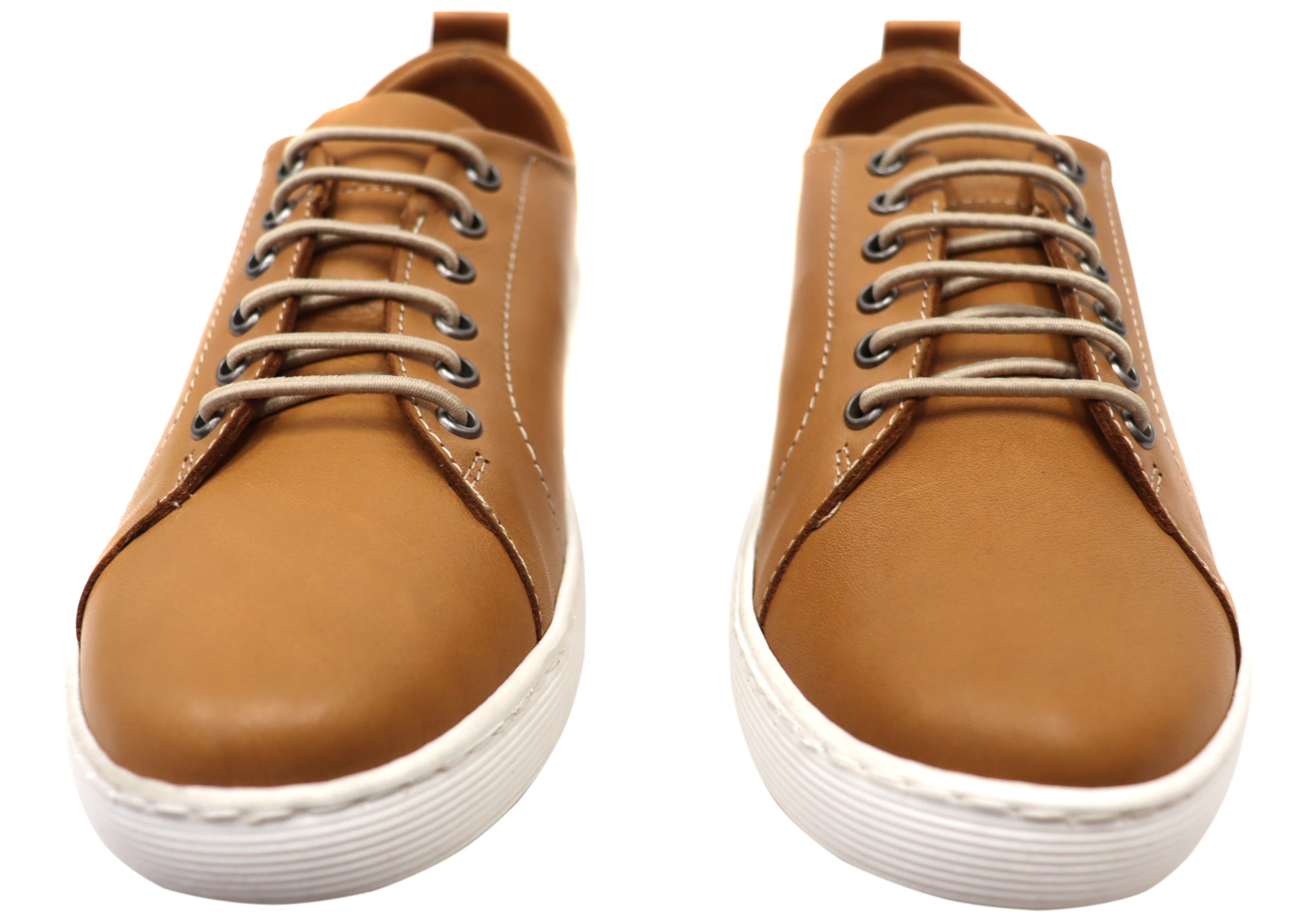 Orizonte Willow Womens European Comfortable Leather Casual Shoes