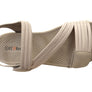 CC Resorts Florrie Womens Comfortable Sandals