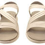 CC Resorts Florrie Womens Comfortable Sandals