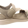 CC Resorts Florrie Womens Comfortable Sandals