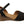 Orizonte Dilli Womens European Comfortable Leather Wedge Sandals