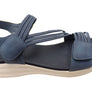 CC Resorts Florrie Womens Comfortable Sandals