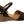 Orizonte Dilli Womens European Comfortable Leather Wedge Sandals